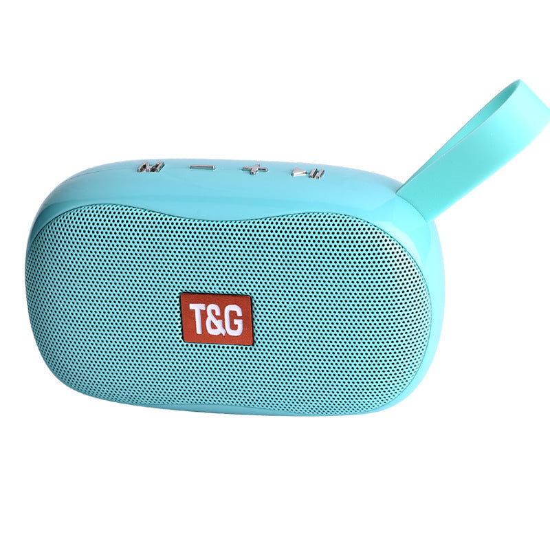 Speaker: TG173 Bluetooth Speaker