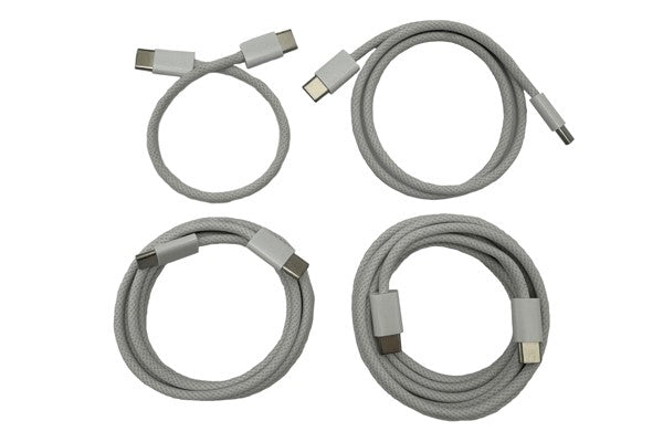 USB-C Cable Pack