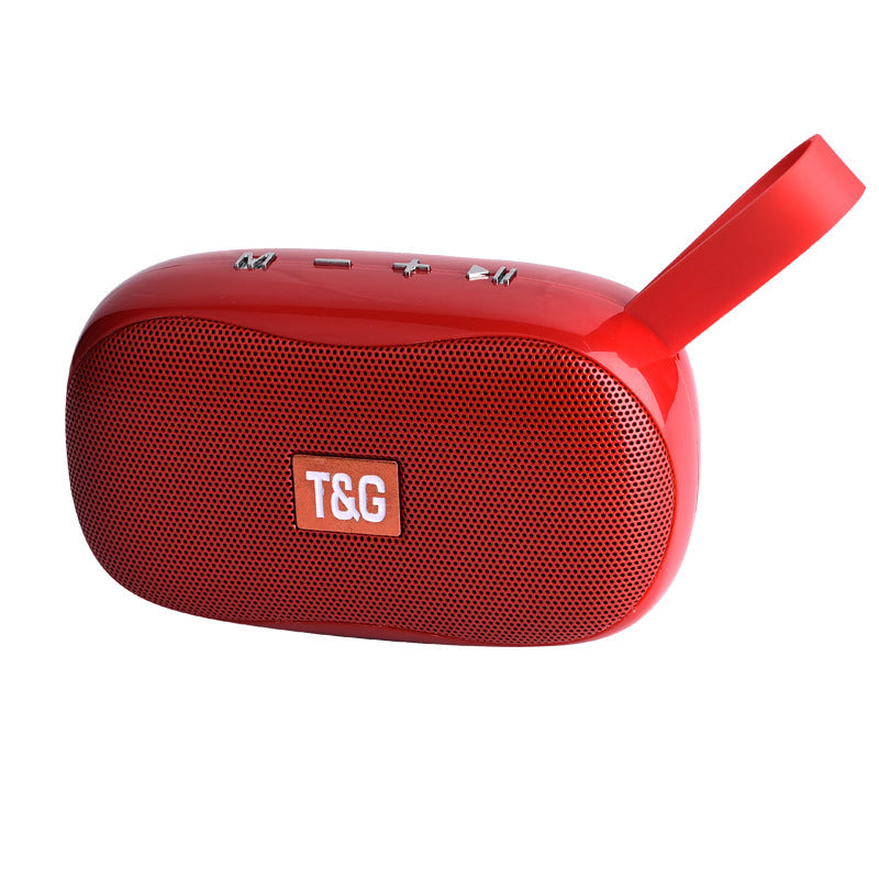 Speaker: TG173 Bluetooth Speaker