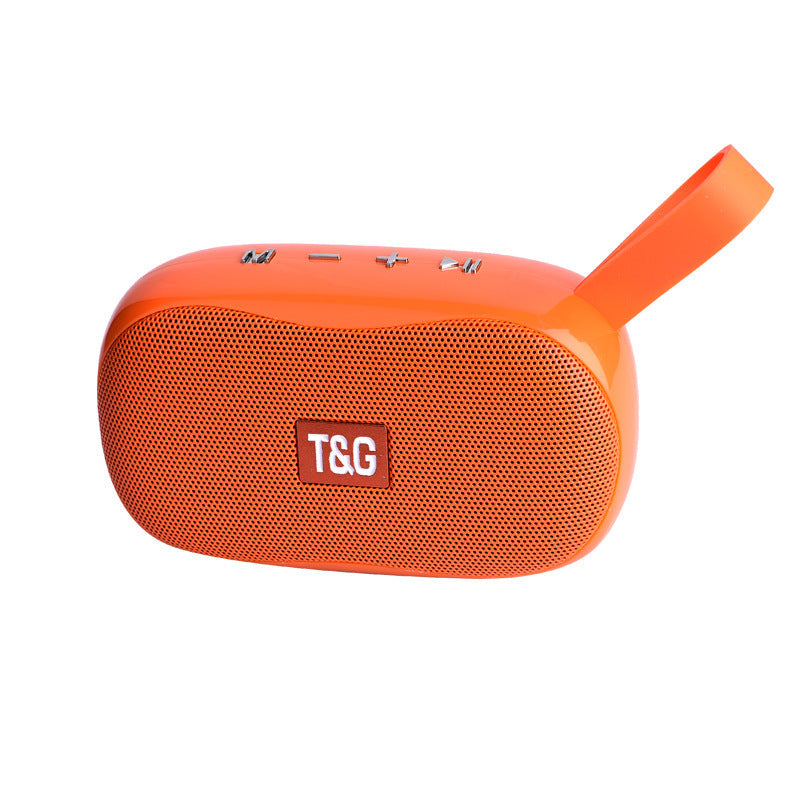 Speaker: TG173 Bluetooth Speaker
