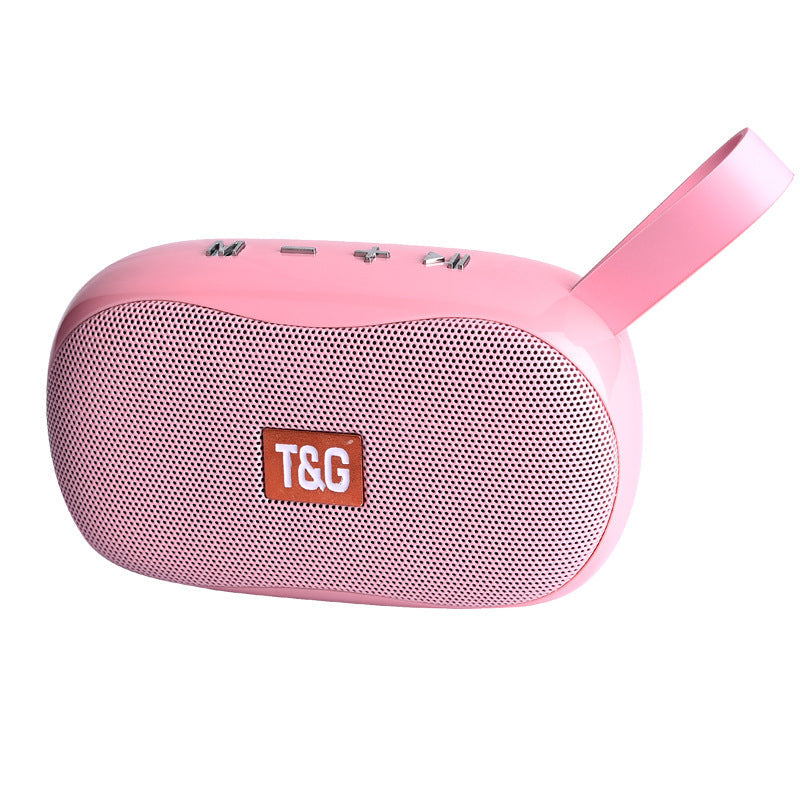 Speaker: TG173 Bluetooth Speaker