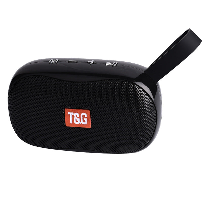 Speaker: TG173 Bluetooth Speaker