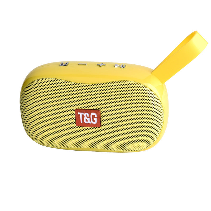 Speaker: TG173 Bluetooth Speaker