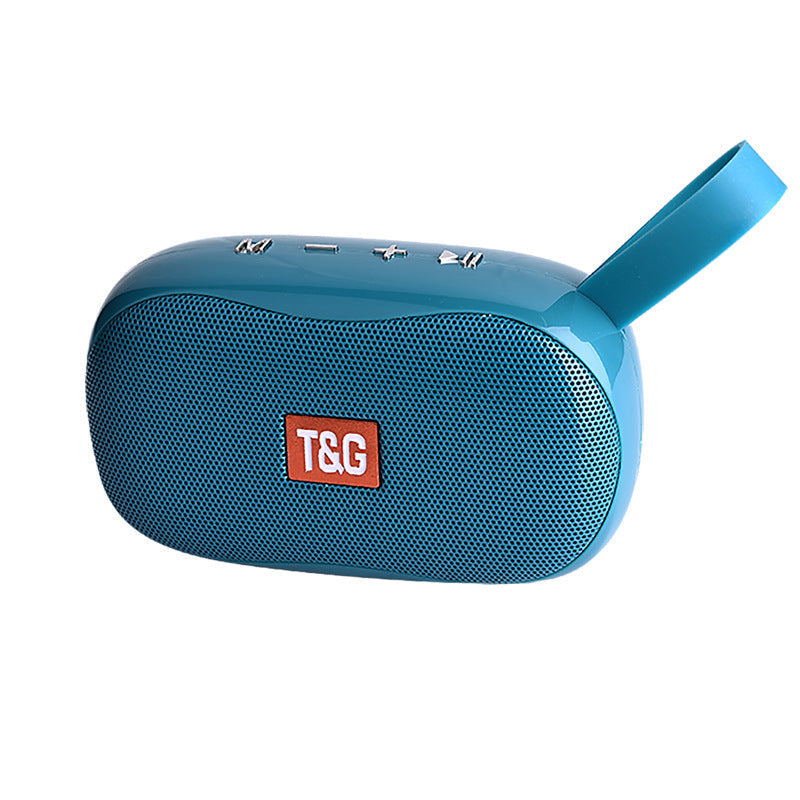 Speaker: TG173 Bluetooth Speaker