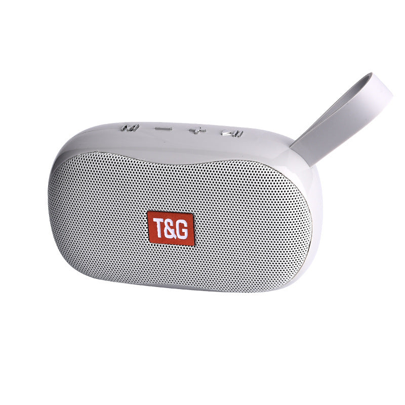 Speaker: TG173 Bluetooth Speaker