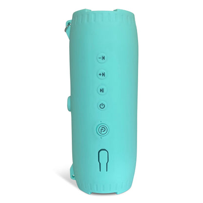 Speaker: DryTunes Portable Water Resistant Bluetooth Speaker
