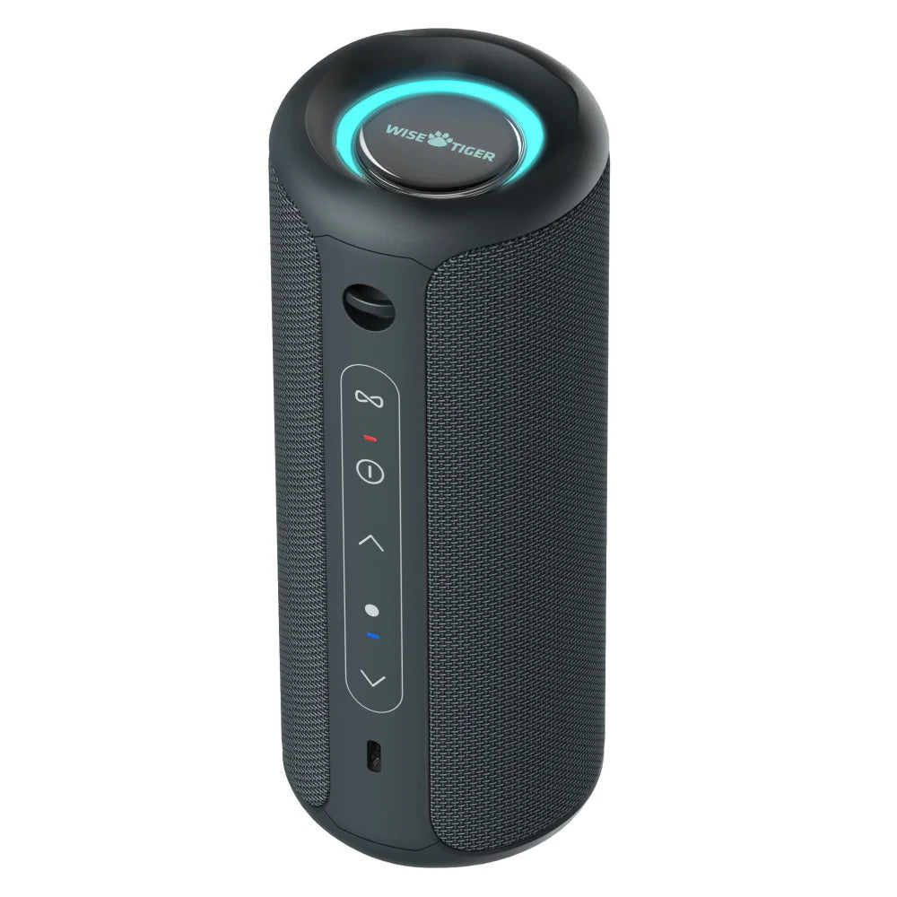 Speaker: P3 Portable Bluetooth Speaker