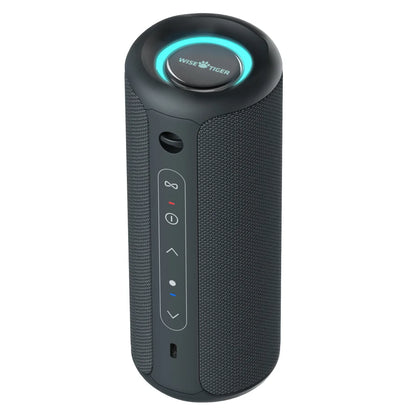 Speaker: P3 Portable Bluetooth Speaker