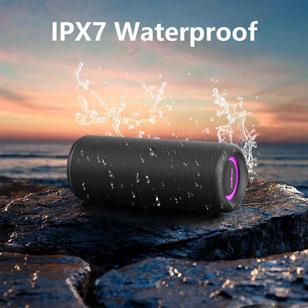 Speaker: P3 Portable Bluetooth Speaker