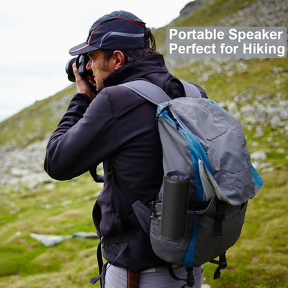 Speaker: P3 Portable Bluetooth Speaker
