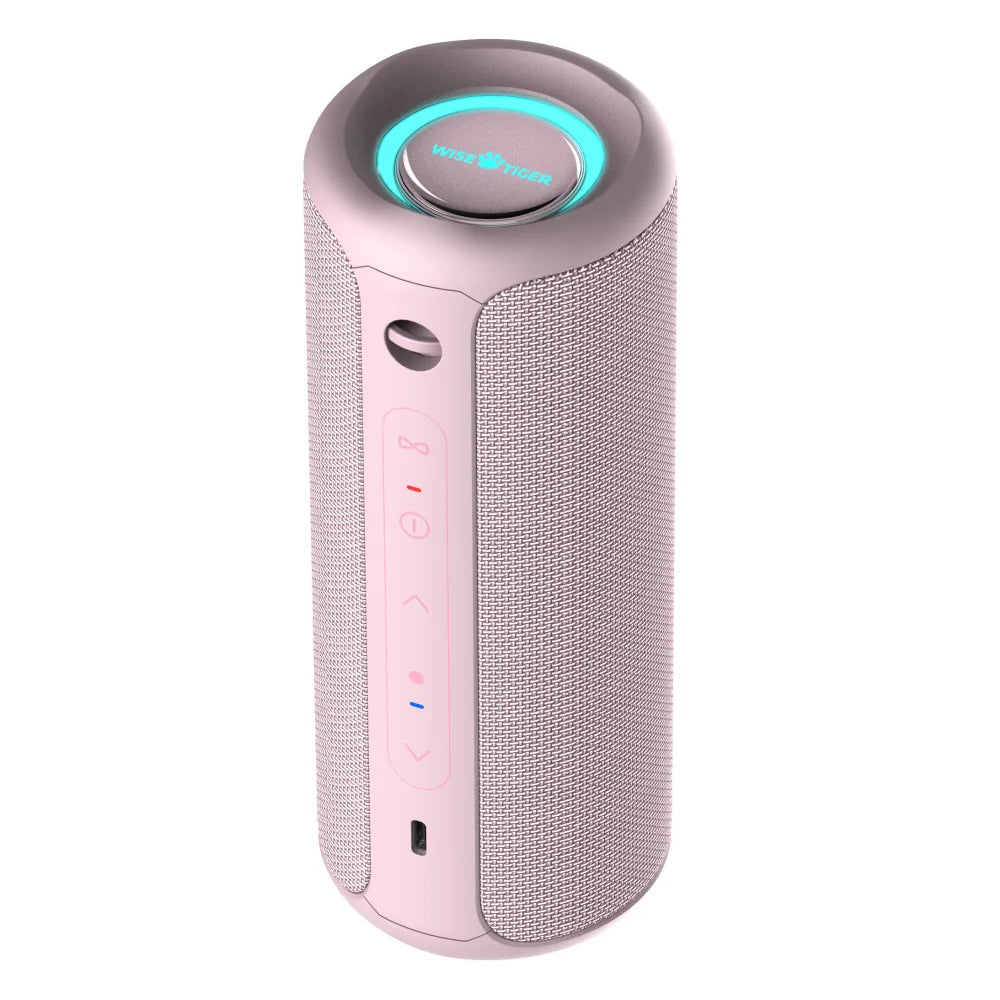 Speaker: P3 Portable Bluetooth Speaker