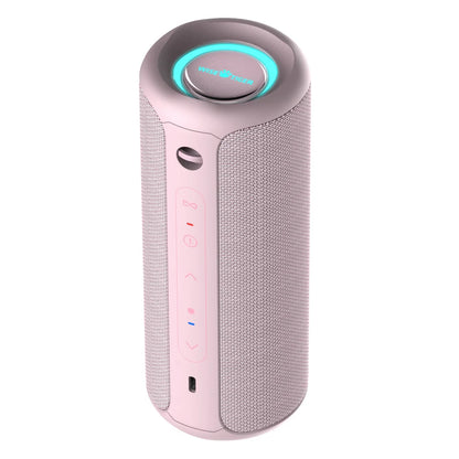 Speaker: P3 Portable Bluetooth Speaker