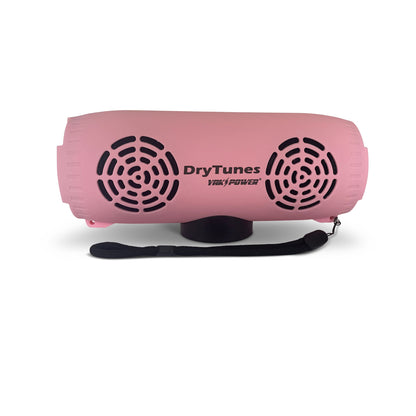 Speaker: DryTunes Portable Water Resistant Bluetooth Speaker