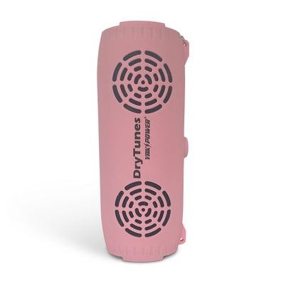Speaker: DryTunes Portable Water Resistant Bluetooth Speaker