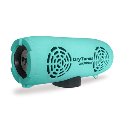 Speaker: DryTunes Portable Water Resistant Bluetooth Speaker