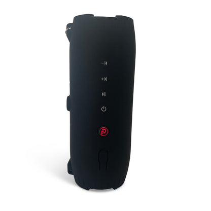 Speaker: DryTunes Portable Water Resistant Bluetooth Speaker