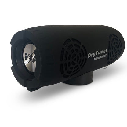 Speaker: DryTunes Portable Water Resistant Bluetooth Speaker