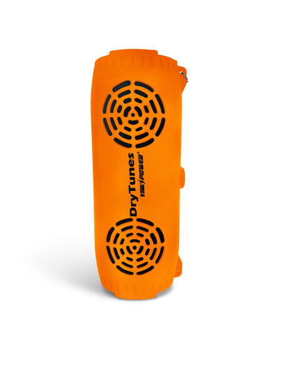Speaker: DryTunes Portable Water Resistant Bluetooth Speaker